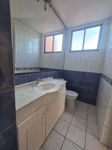 SE ARRIENDA HERMOSA CASA EN COND COPAYAPU SECTOR JUMBO