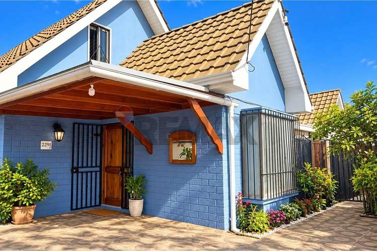 Black inmobiliario hogar familiar san bernardo