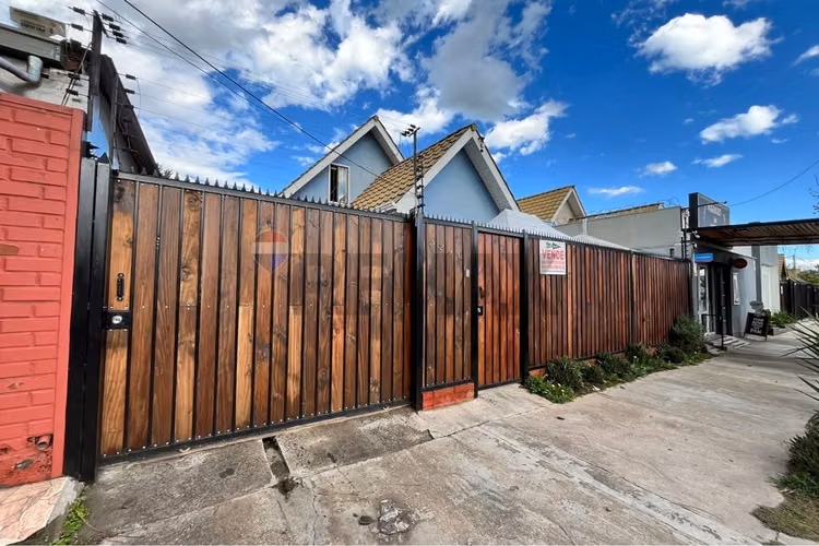 "hermoso hogar familiar en venta en san bernardo"