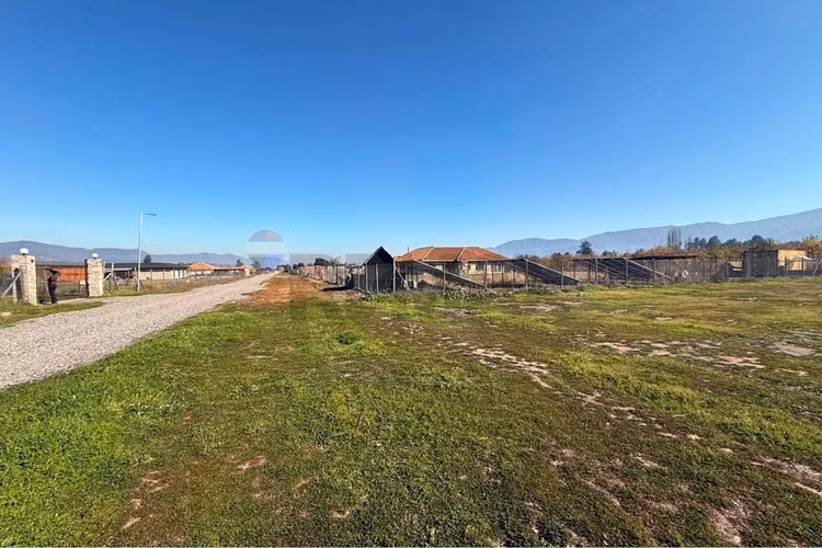 Venta de parcela de agrado - Imagen 3