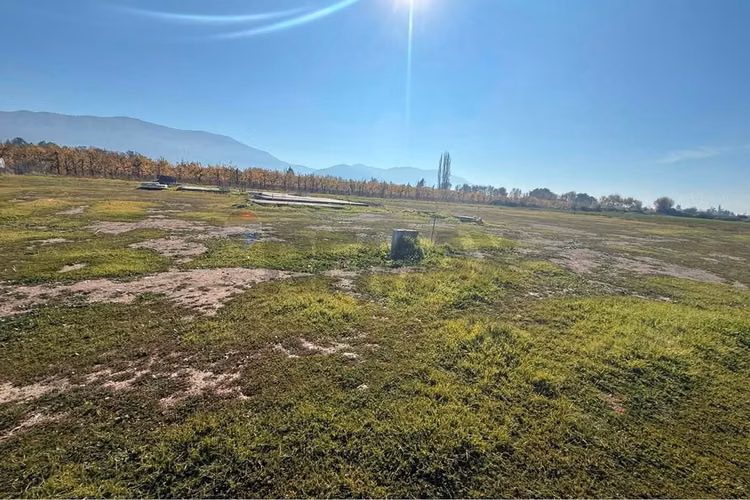 Venta de parcela de agrado - Imagen 8