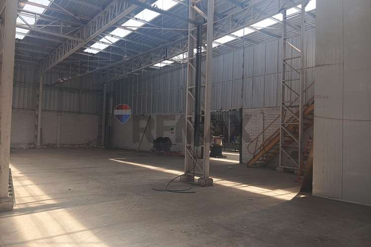 Bodega industrial en puente alto - Imagen 24