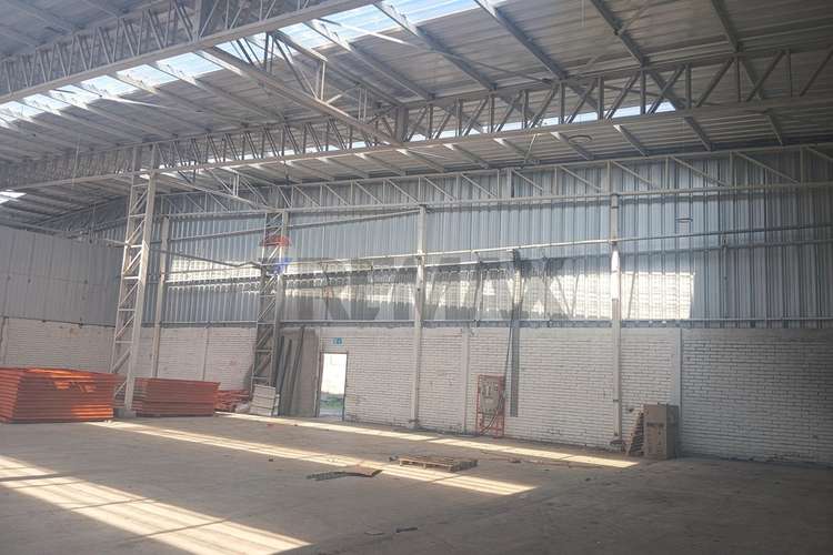 Bodega industrial en puente alto - Imagen 12
