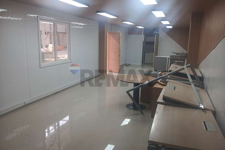 Bodega industrial en puente alto - Imagen 34