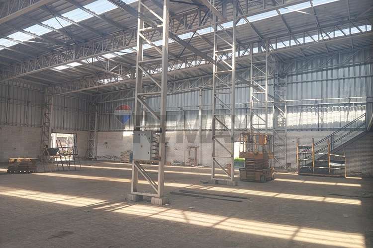 Bodega industrial en puente alto - Imagen 20