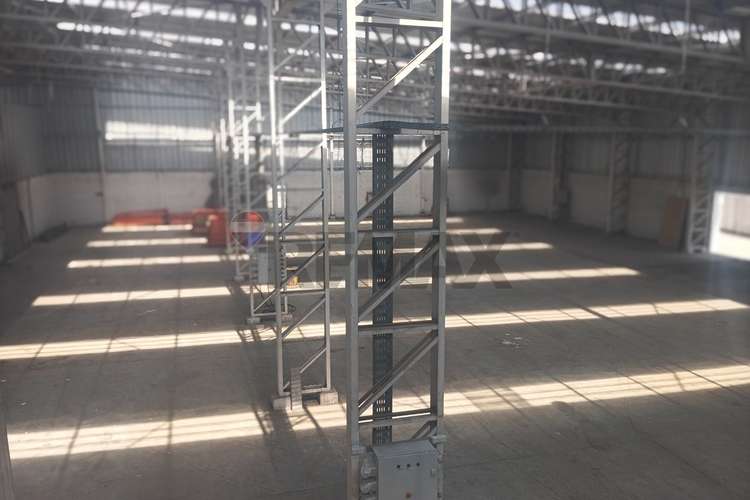Bodega industrial en puente alto - Imagen 25