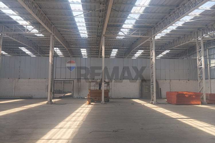 Bodega industrial en puente alto - Imagen 11