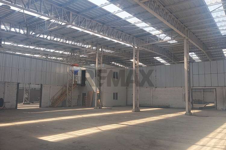 Bodega industrial en puente alto - Imagen 3