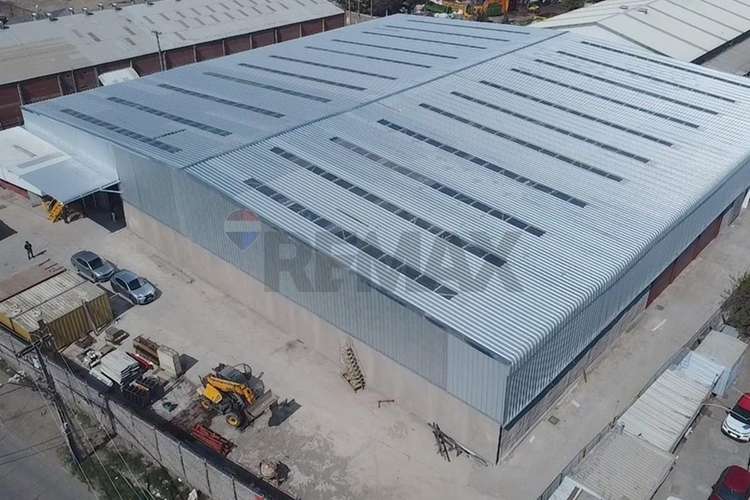 Bodega industrial en puente alto - Imagen 4