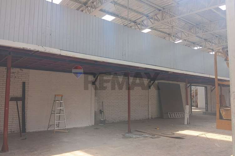 Bodega industrial en puente alto - Imagen 19