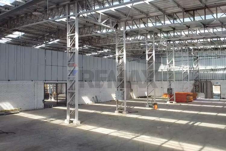 Bodega industrial en puente alto - Imagen 40