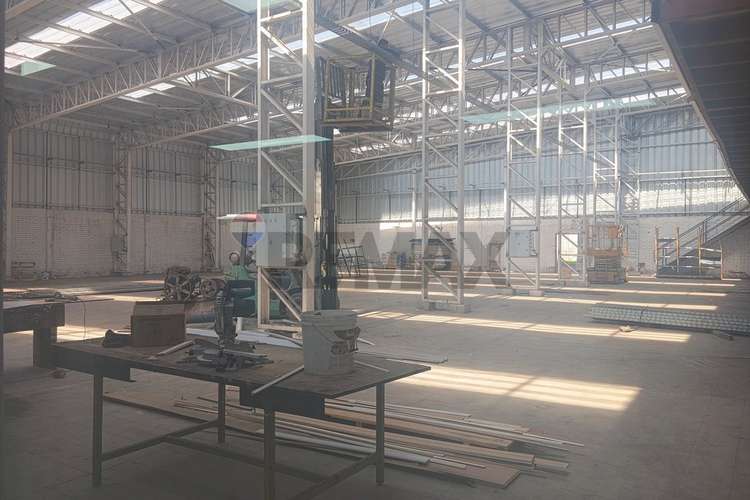Bodega industrial en puente alto - Imagen 18