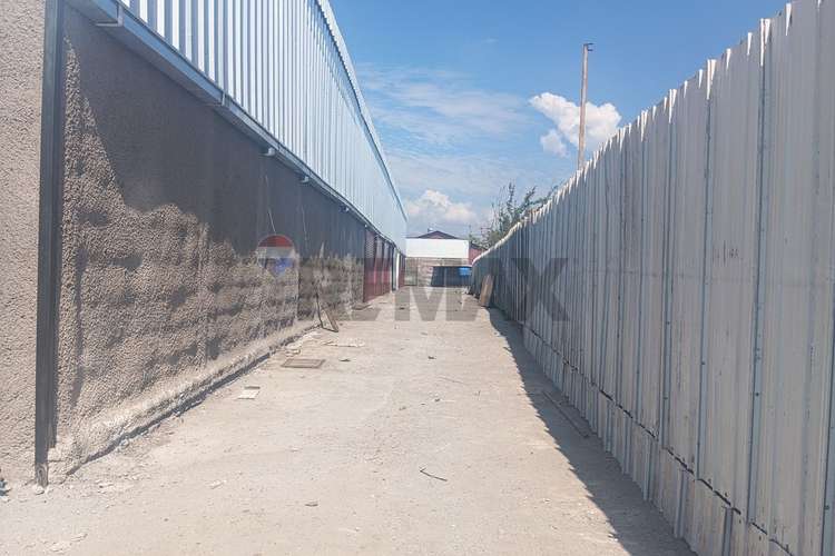 Bodega industrial en puente alto - Imagen 14