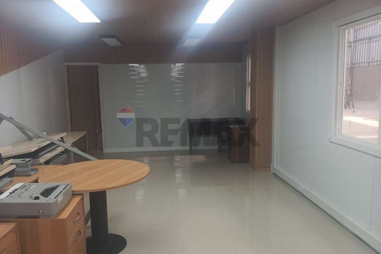Bodega industrial en puente alto - Imagen 35