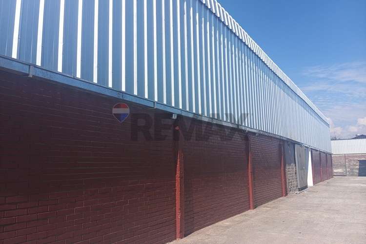 Bodega industrial en puente alto - Imagen 13