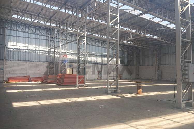 Bodega industrial en puente alto - Imagen 23