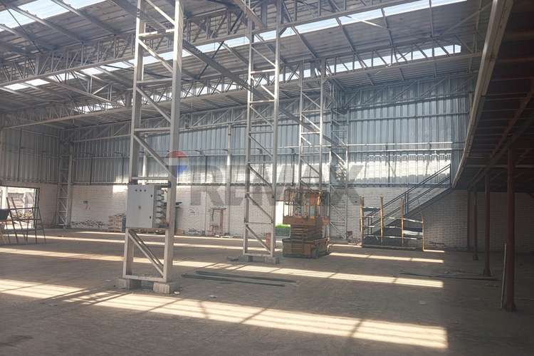 Bodega industrial en puente alto - Imagen 21