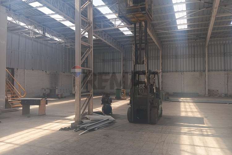 Bodega industrial en puente alto - Imagen 22