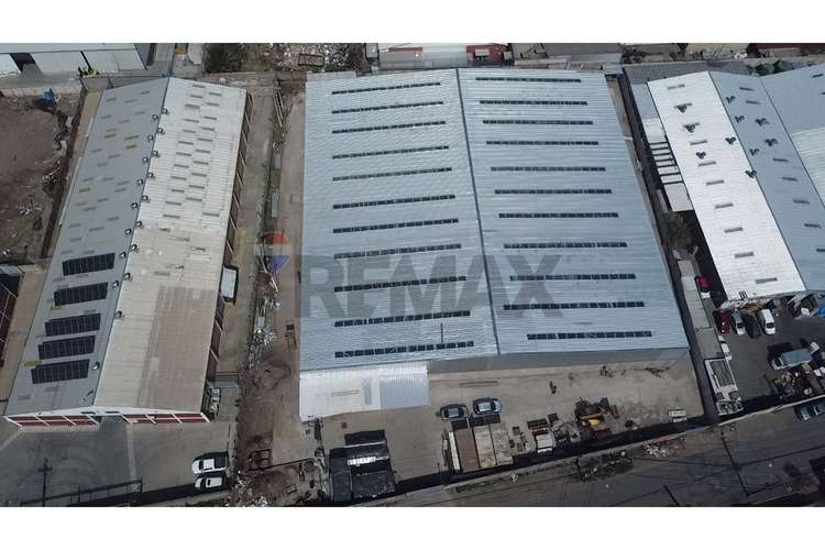 Bodega industrial en puente alto - Imagen 38