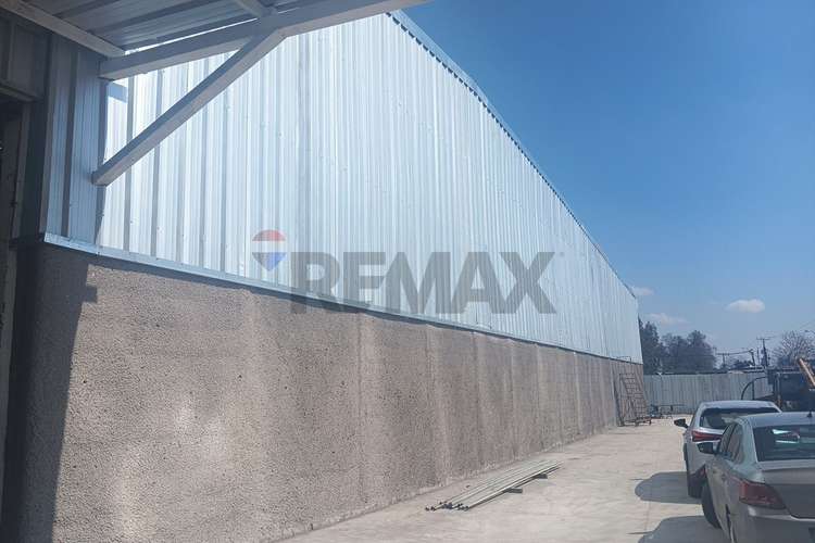 Bodega industrial en puente alto - Imagen 15