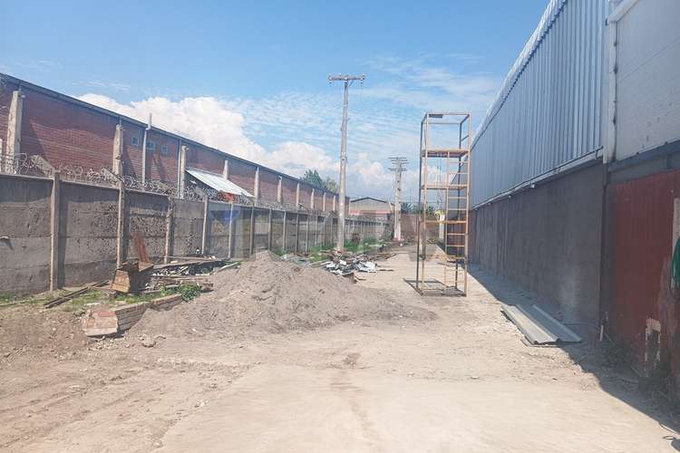 Bodega industrial en puente alto - Imagen 16