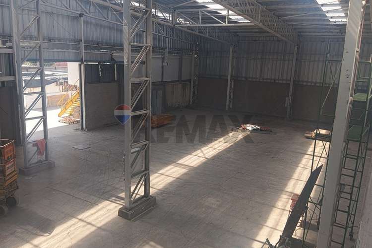 Bodega industrial en puente alto - Imagen 30