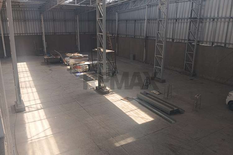 Bodega industrial en puente alto - Imagen 29