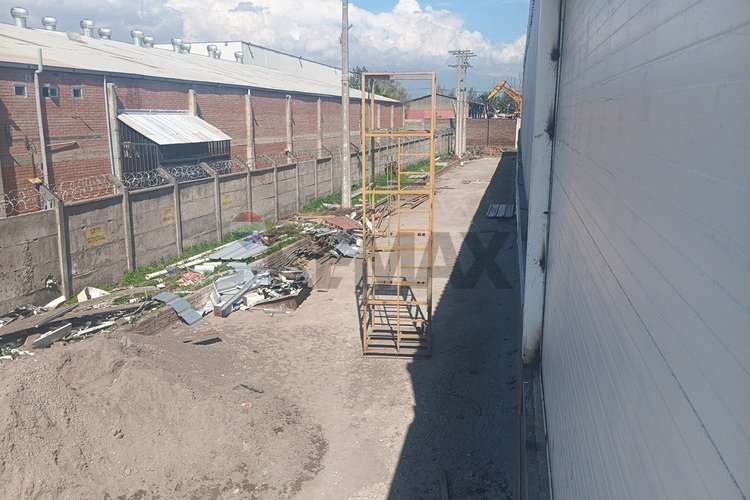 Bodega industrial en puente alto - Imagen 6