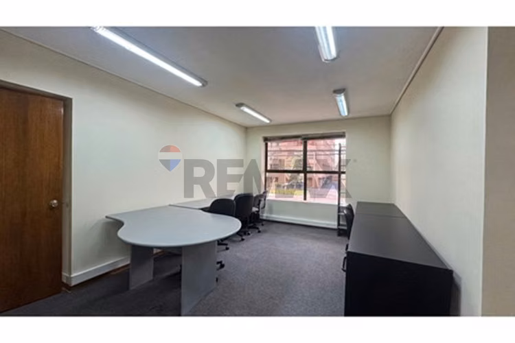 Oficina en venta, asturias, las condes - Imagen 8