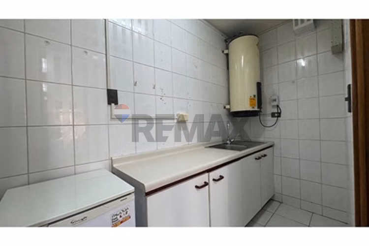Oficina en venta, asturias, las condes - Imagen 17
