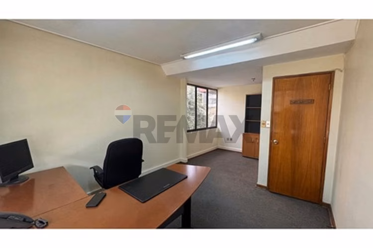 Oficina en venta, asturias, las condes - Imagen 5