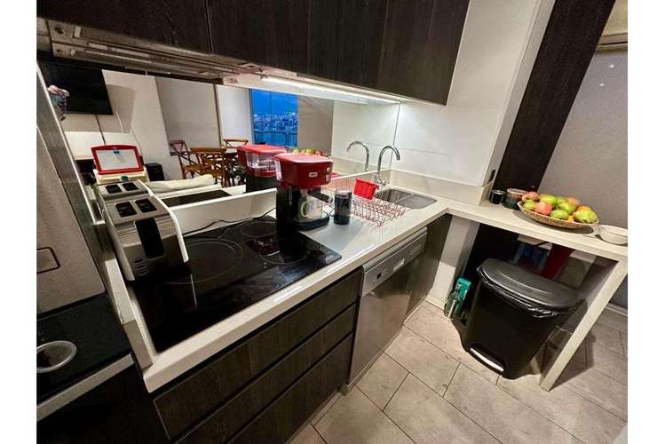 Exclusivo departamento amoblado zona privilegiada - Imagen 9