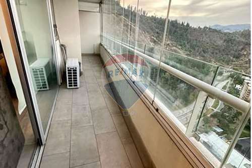 Exclusivo departamento amoblado zona privilegiada - Imagen 7