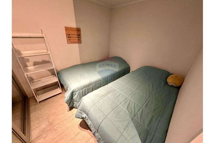 Exclusivo departamento amoblado zona privilegiada - Imagen 6
