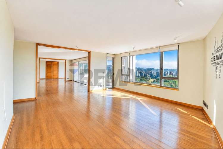 Exclusivo penthouse en el golf ! 4d + sala - Imagen 6