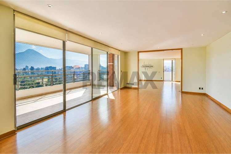 Exclusivo penthouse en el golf ! 4d + sala - Imagen 3