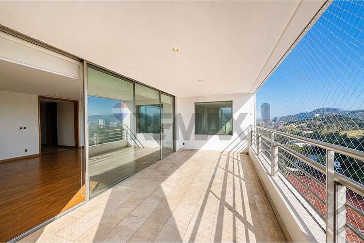Exclusivo penthouse en el golf ! 4d + sala - Imagen 22