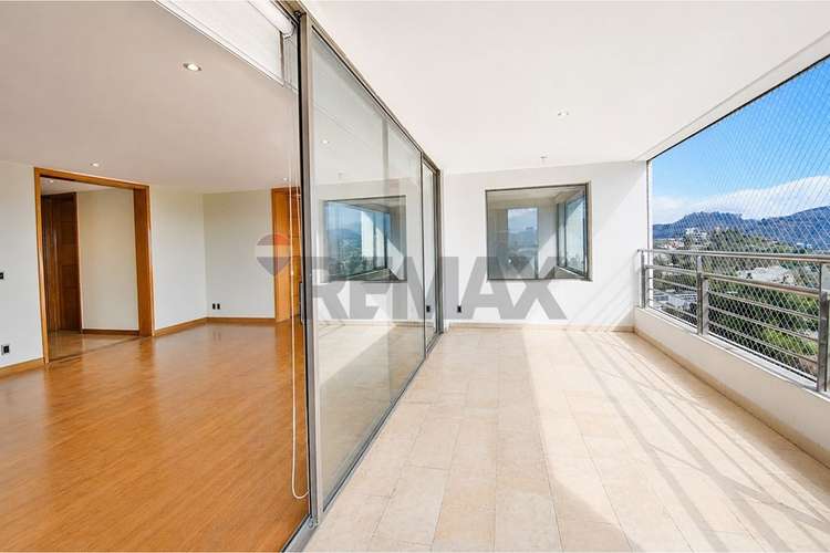 Exclusivo penthouse en el golf ! 4d + sala - Imagen 20