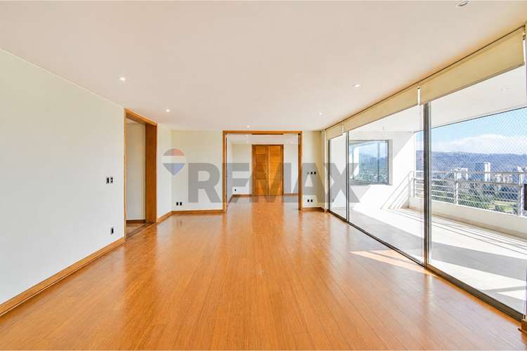 Exclusivo penthouse en el golf ! 4d + sala - Imagen 2