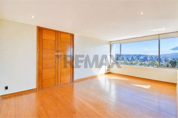 Exclusivo penthouse en el golf ! 4d + sala - Imagen 7