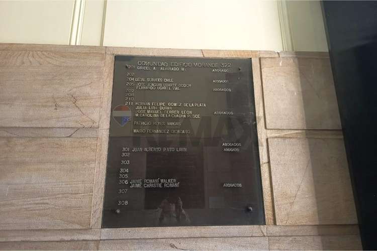 Tu oficina  en el centro de las decisiones. - Imagen 20