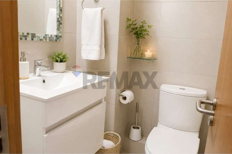 Moderno depto. 3d/3b ¡con piscina!, pasos metro - Imagen 15