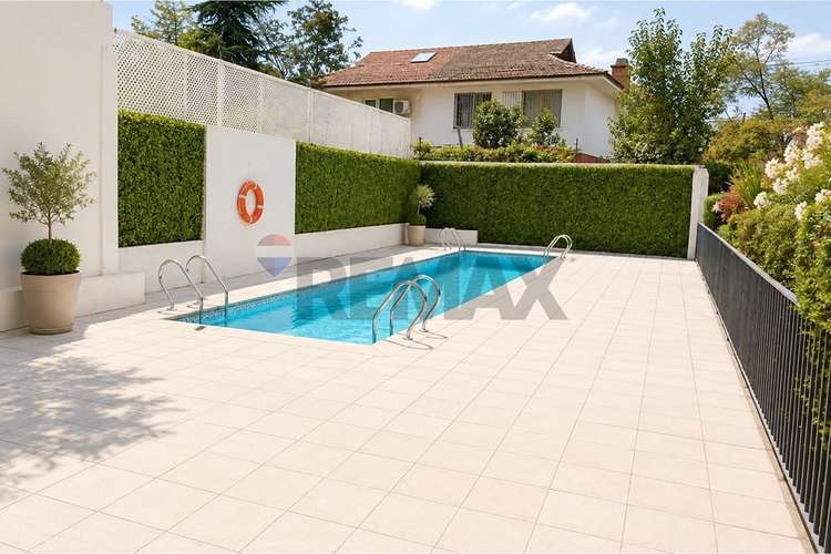 Moderno depto. 3d/3b ¡con piscina!, pasos metro - Imagen 17