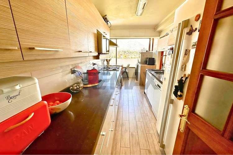 Oportunidad! amplio 4 dorm + 2 est + bod, vista - Imagen 9