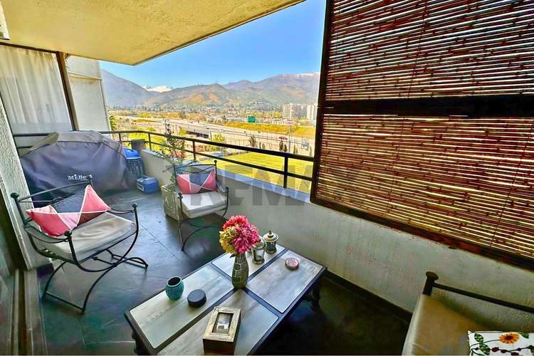 Oportunidad! amplio 4 dorm + 2 est + bod, vista - Imagen 18
