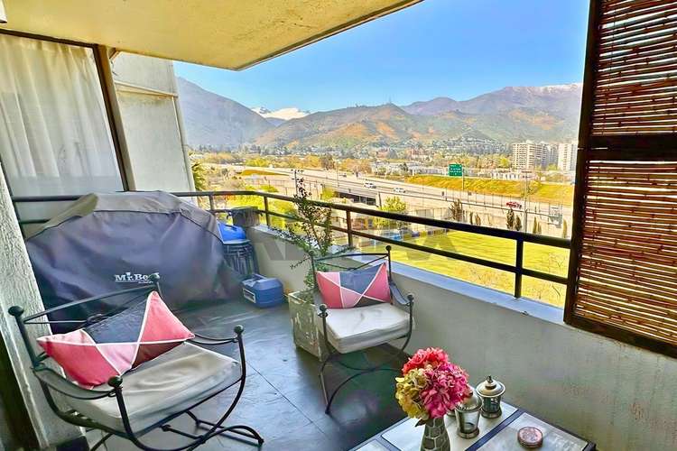 Oportunidad! amplio 4 dorm + 2 est + bod, vista
