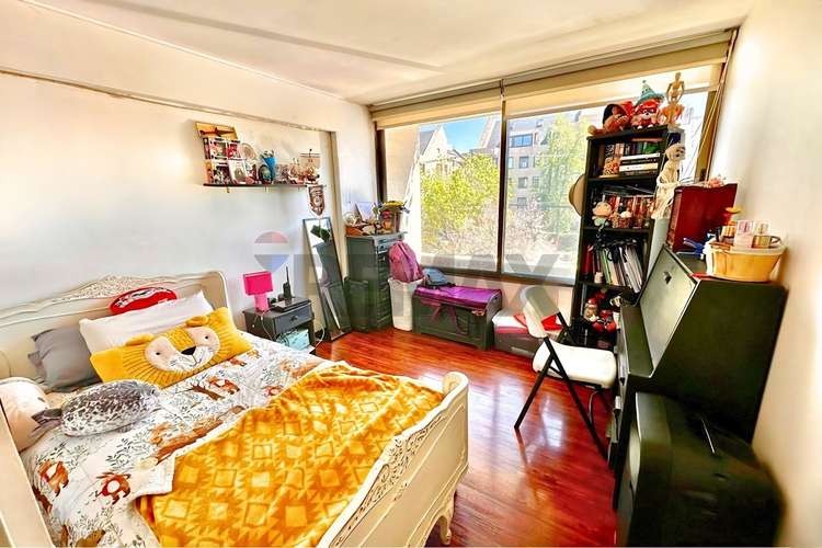 Oportunidad! amplio 4 dorm + 2 est + bod, vista - Imagen 17