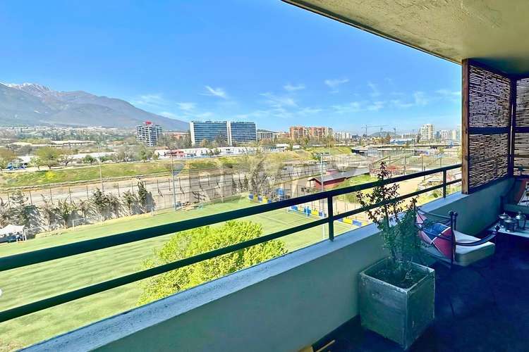 Oportunidad! amplio 4 dorm + 2 est + bod, vista - Imagen 3
