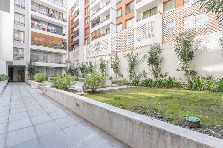 VENTA DEPARTAMENTO 1HAB 1BA SANTIAGO