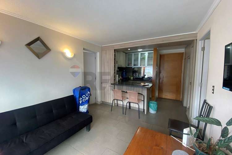 Departamento estilo mariposa en reñaca 2do piso - Imagen 5